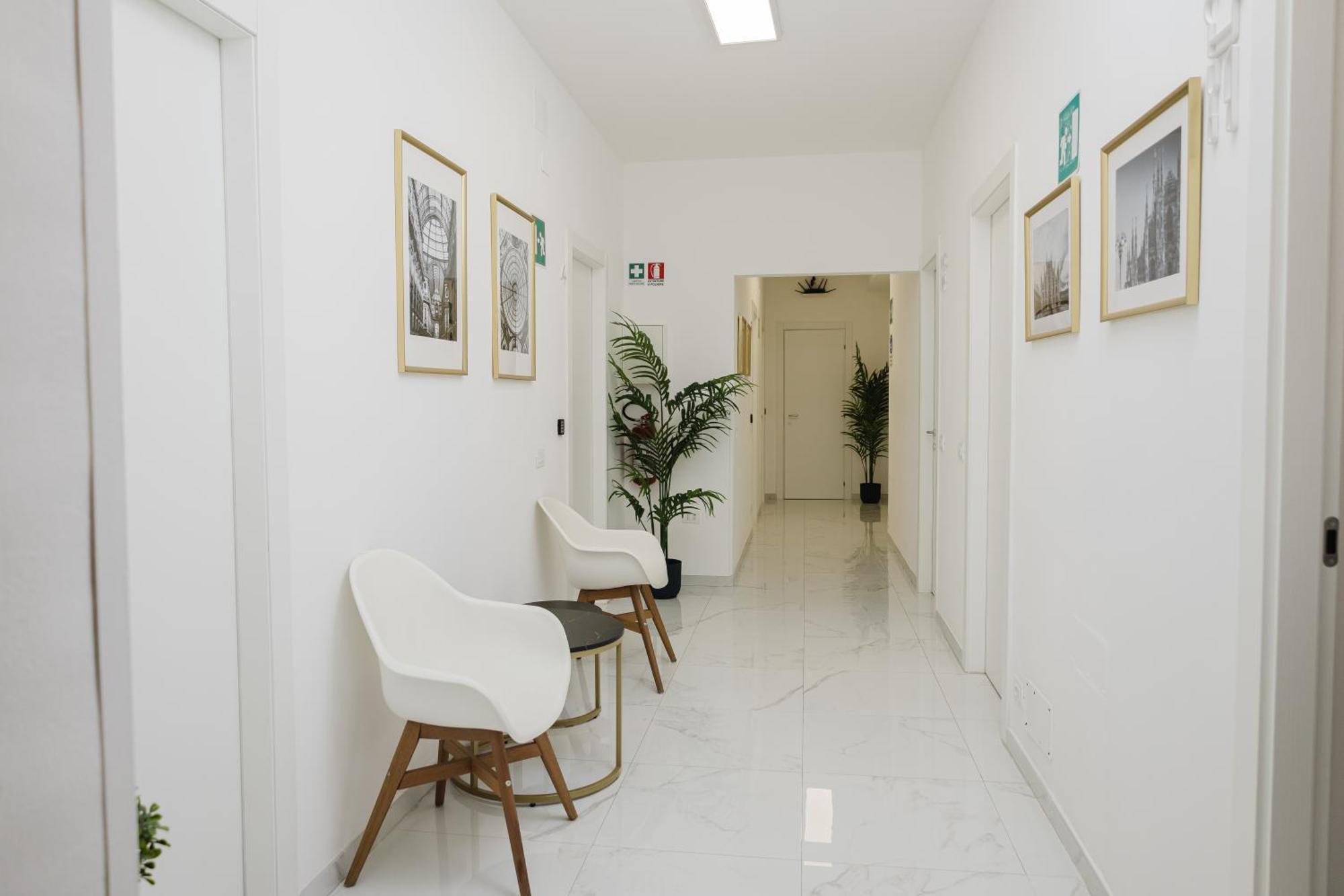 B&B Best Hostel Milano Exterior foto