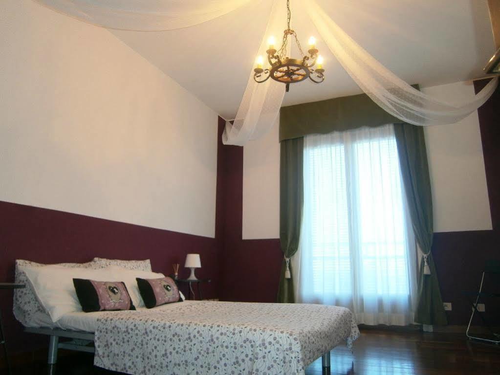B&B Best Hostel Milano Exterior foto