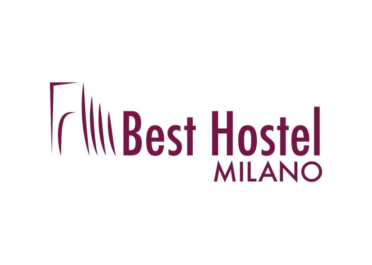 B&B Best Hostel Milano Exterior foto